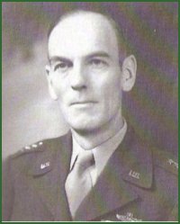 Portrait of Lieutenant-General Hubert Reilly Harmon