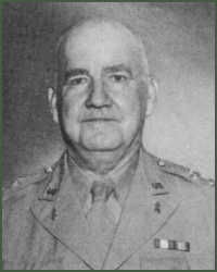 Portrait of Major-General Charles Tillman Jr. Harris