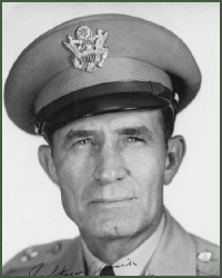 Portrait of Brigadier-General Eugene Lynch Harrison