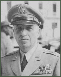 Portrait of Major-General William Kelly Jr. Harrison