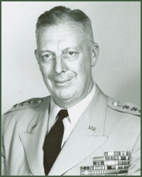 Portrait of Lieutenant-General Thomas Leonard Harrold