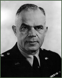 Portrait of Major-General Harlan Nelson Hartness