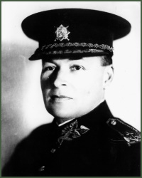 Portrait of Major-General Čeňek Haužvic