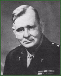 Portrait of Major-General Paul Ramsey Hawley
