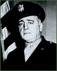Portrait of Major-General Philip Hayes