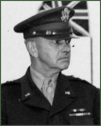 Portrait of Major-General Harry Fouts Hazlett