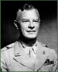 Portrait of Brigadier-General William Francis Heavey