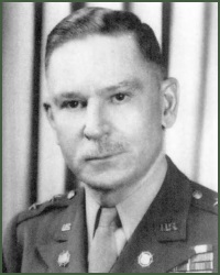 Portrait of Major-General Frank August Heileman