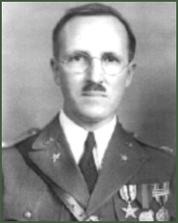 Portrait of Major-General Charles Gardiner Helmick