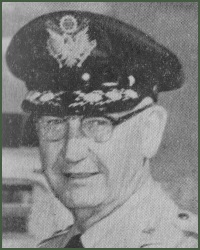 Portrait of Major-General Guy Nelson Henninger