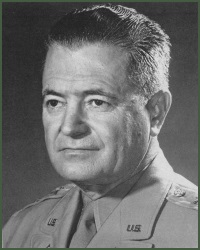 Portrait of Major-General Stephen Garrett Henry
