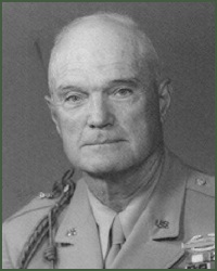 Portrait of Brigadier-General Sidney Rae Hinds