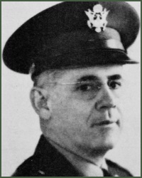 Portrait of Brigadier-General William Horace Hobson