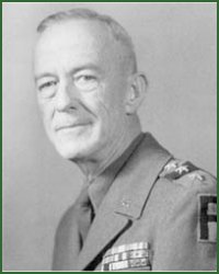 Portrait of General Courtney Hicks Hodges