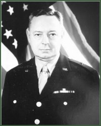 Portrait of Brigadier-General Gordon Cloyd Hollar
