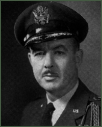 Portrait of Major-General Burton Murdock Jr. Hovey