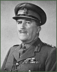 Portrait of Brigadier William Tuxford Howe