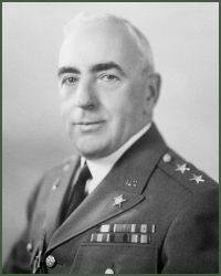 Portrait of Major-General John Hendricken Hughes