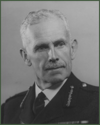 Portrait of General Thomas Lionel Hunton