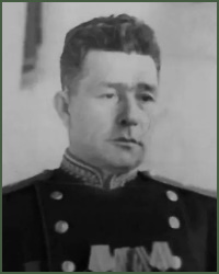 Portrait of Major-General Mikhail Nikolaevich Iachmenkov