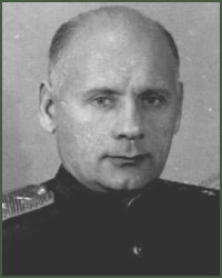 Portrait of Major-General of Artillery Evgenii Ivanovich Iakovlev