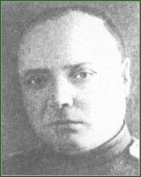 Portrait of Major-General of Artillery Pavel Iakovlevich Iakovlev