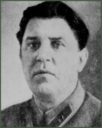 Portrait of Lieutenant-General Nikolai Ivanovich Iatsenko