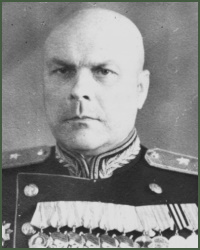 Portrait of Lieutenant-General Nikolai Boleslavovich Ibianskii