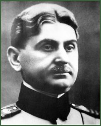 Portrait of General N. Constantin Ilasievici