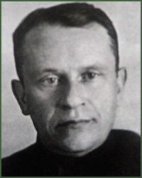 Portrait of Corps-Commissar Nikolai Ilich Ilin
