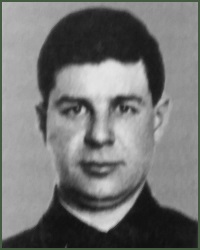 Portrait of Brigade-Commissar Leonid Petrovich Iofin
