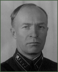 Portrait of Major-General Aleksandr Konstantinovich Ivanov