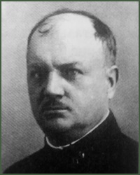 Portrait of Division-Intendant Boris Nikolaevich Ivanov
