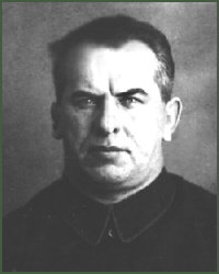 Portrait of Brigade-Intendant Mikhail Sergeevich Ivanov