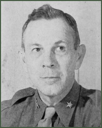Portrait of Brigadier-General Henry Davis Jay