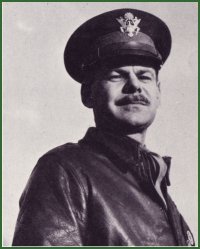 Portrait of General Leon William Johnson