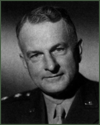 Portrait of Major-General Junius Wallace Jones