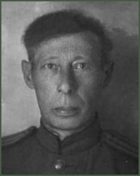 Portrait of Brigade-Commissar Arnold Borisovich Kadishev