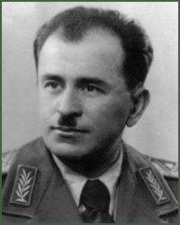 Portrait of Major-General Varlam Alekseevich Kakuchaia