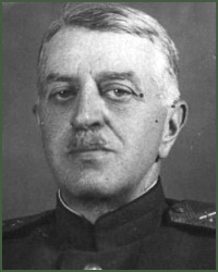 Portrait of Major-General of Artillery Nikolai Aleksandrovich Kalinovskii