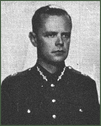 Portrait of General Bruno Kalniņš