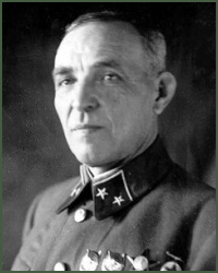Portrait of Major-General of Engineers Konstantin Sergeevich Kalugin