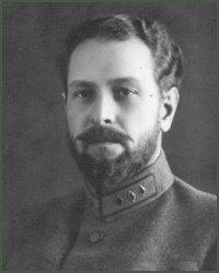 Portrait of Corps-Surgeon Valentin Aleksandrovich Kangelari