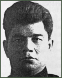 Portrait of Brigade-Commissar Nikolai Mikhailovich Karasev