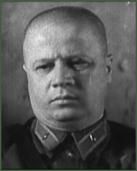 Portrait of Major-General Ivan Mikhailovich Karavaev
