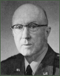 Portrait of Brigadier-General John Thomas Kennedy