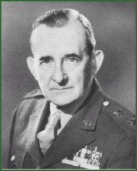 Portrait of Major-General Albert Walton Kenner