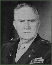 Portrait of Brigadier-General Francis Rusher Kerr