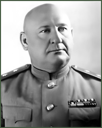 Portrait of Lieutenant-General Ivan Nikitich Khabarov