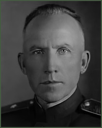 Portrait of Major-General of Quartermaster Service Semen Ivanovich Khaidukov